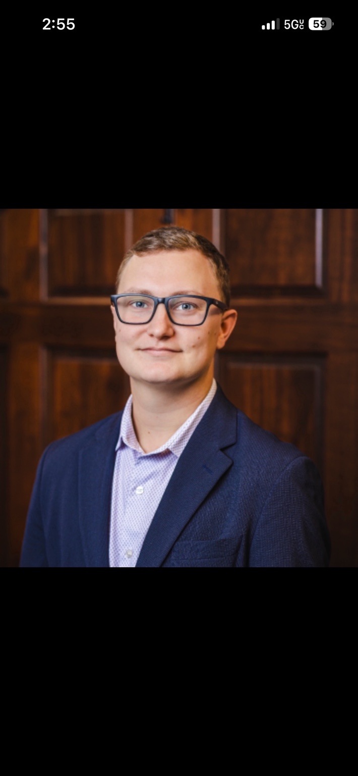Ben Barron, founder of BA Capital Partners